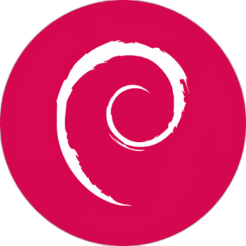 Debian Sanal Sunucu
