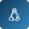 Linux icon svg